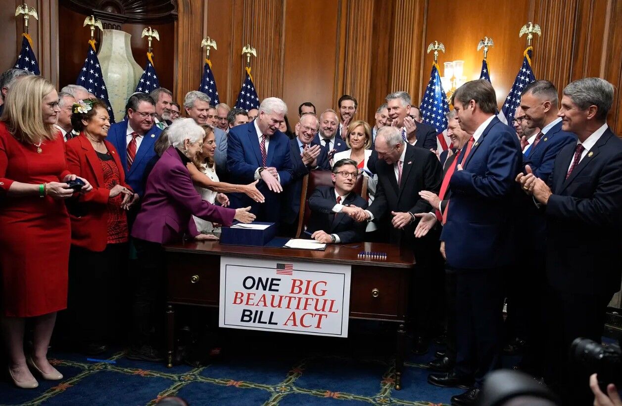 TAX BILL TEXAS